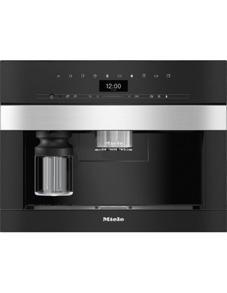 MIELE CVA 7440 Built-in fully automatic coffee machine