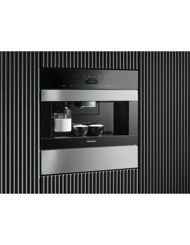 MIELE CVA 7440 Интегрируемая Кофемашина