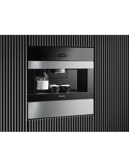 MIELE CVA 7440 Интегрируемая Кофемашина