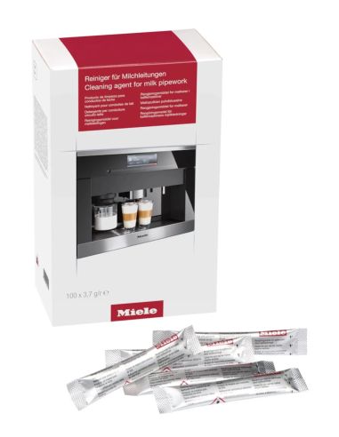 MIELE GP CL MCX 0101 P Средство для очистки молочной системы (2)