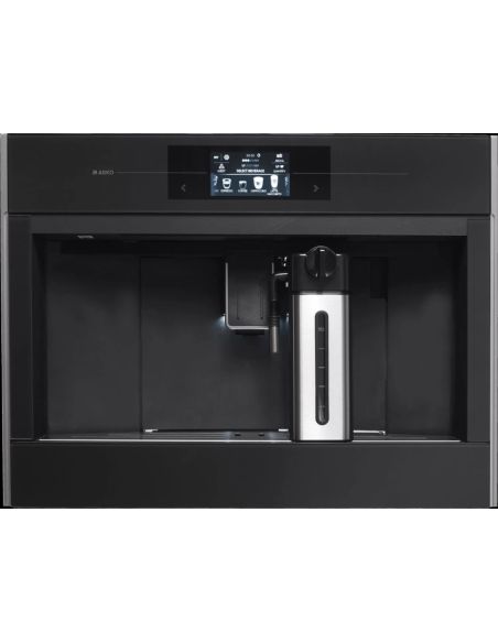 ASKO CM8478G Integreeritav Kohvimasin