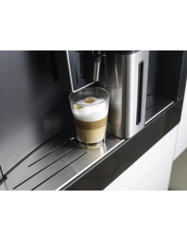 ASKO CM8478G 45cm Black Glass Integreeritav täisautomaatne kohviautomaat (7)