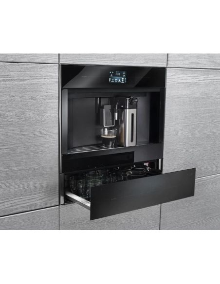 ASKO CM8478G 45cm Black Glass Integreeritav täisautomaatne kohviautomaat (3)