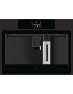 ASKO CM8477A Integreeritav Kohvimasin, 45cm