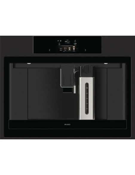 ASKO CM8477A Integreeritav Kohvimasin, 45cm