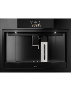 ASKO CM8477B Integreeritav Kohvimasin, 45cm