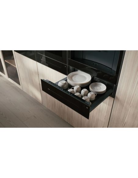 ASKO ODW8128G Käepidemeta Gourmet-soojendussahtel kõrgusega 14cm (3)