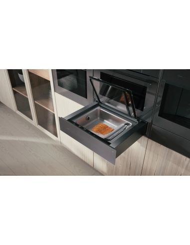 ASKO ODV8128G Встраиваемый вакууматор без ручки высотой 14 см (3)