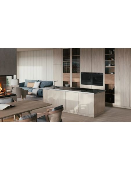 ASKO ODW8127A 14cm high gourmet warming drawer without handle