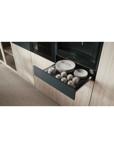 ASKO ODW8127B Käepidemeta Gourmet-soojendussahtel kõrgusega 14cm