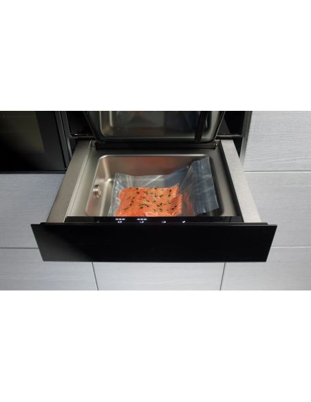 ASKO ODV8127A Встраиваемый вакууматор без ручки высотой 14 см (2)