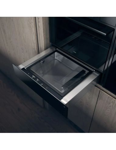 ASKO ODV8127B Встраиваемый вакууматор без ручки высотой 14 см (3)
