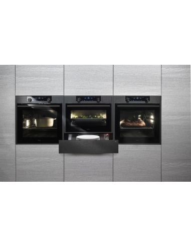 ASKO ODV8127B Встраиваемый вакууматор без ручки высотой 14 см (4)