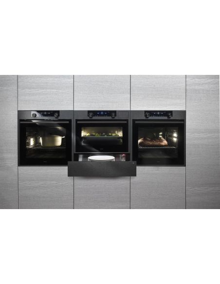 ASKO ODV8127B Встраиваемый вакууматор без ручки высотой 14 см (4)