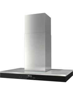 MIELE DA 6698 D Puristic Version 6000 Lakke kinnitatav õhupuhasti