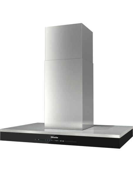 MIELE DA 6698 D Puristic Version 6000 Island Designer cooker hood