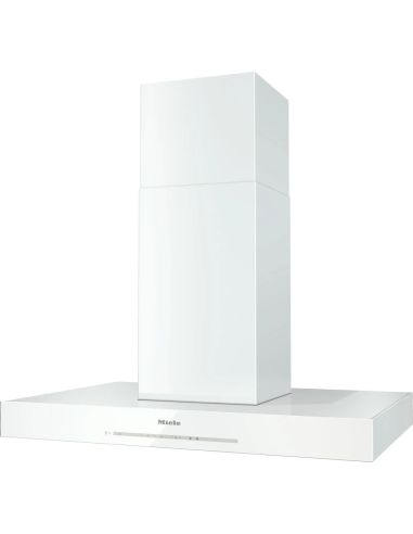 MIELE DA 6698 D Puristic Version 6000 Lakke kinnitatav õhupuhasti