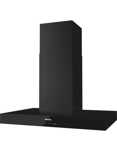 MIELE DA 6698 D Puristic Version 6000 Lakke kinnitatav õhupuhasti