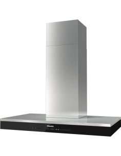 MIELE DA 6698 W Puristic Edition 6000 Настенная вытяжка