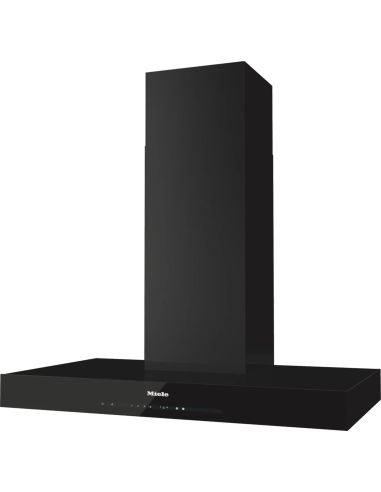 MIELE DA 6698 W Puristic Edition 6000 Настенная вытяжка