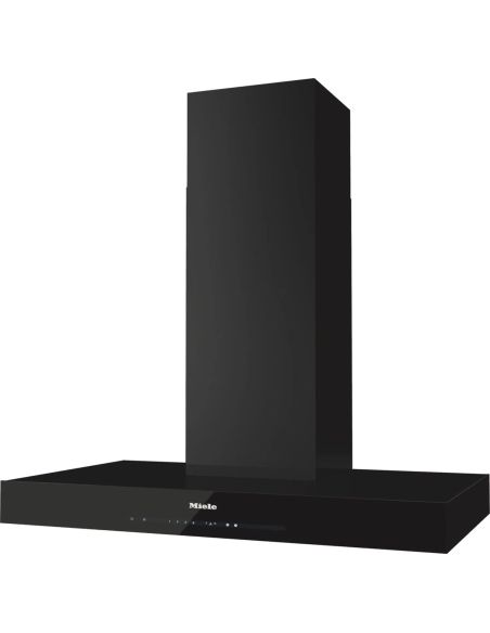 MIELE DA 6698 W Puristic Edition 6000 Chimney cooker hoods
