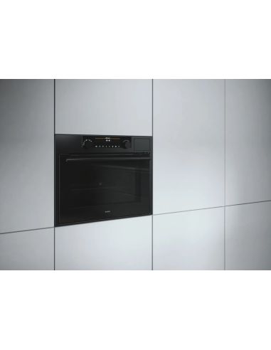 ASKO OCSM8487A1 45cm Graphite Black Built-in 5-in1 Ćompact COMBI Steam Oven with microwave functions (5)