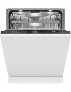 MIELE G 7783 SCVi FF K20 AutoDos с PowerDisk 60cm Полновстраиваемая посудомоечная машина (1)