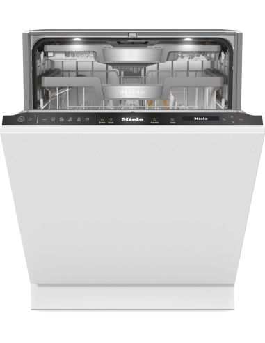 MIELE G 7783 SCVi FF K20 AutoDos с PowerDisk 60cm Полновстраиваемая посудомоечная машина (1)