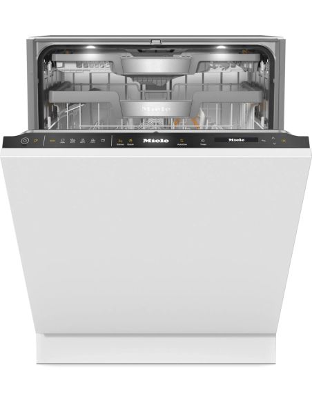 MIELE G 7783 SCVi FF K20 AutoDos с PowerDisk 60cm Полновстраиваемая посудомоечная машина (1)