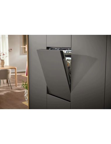 MIELE G 7783 SCVi FF K20 AutoDos с PowerDisk 60cm Полновстраиваемая посудомоечная машина (2)