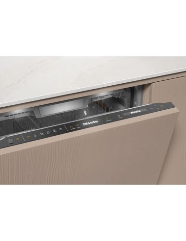 MIELE G 7783 SCVi FF K20 AutoDos с PowerDisk 60cm Полновстраиваемая посудомоечная машина (3)