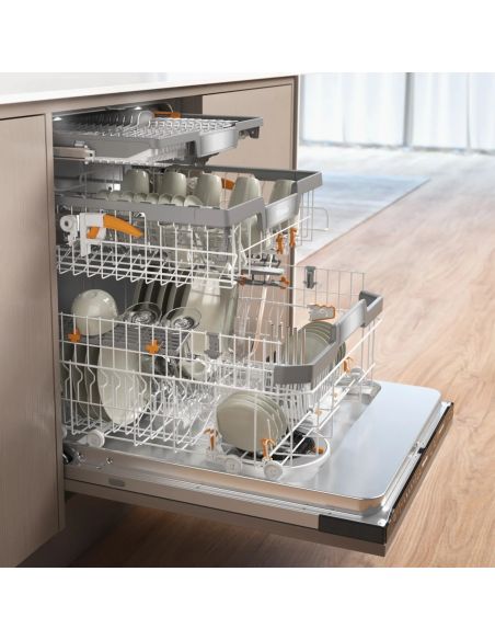 MIELE G 7788 SCVi FF XXL K20 AutoDos with PowerDisk 60cm Fully-integrated dishwasher (4)
