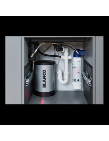BLANCO Drink Filter Set Drinking water purification system 527453