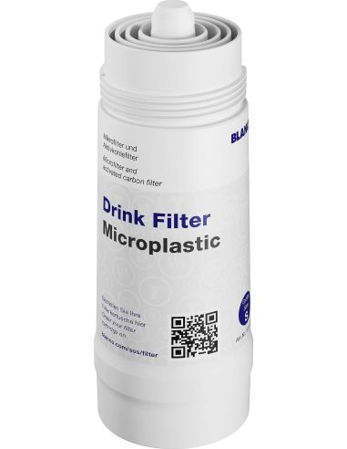 BLANCO 527454 Drink Filter Microplastic S Vannfilterkassett
