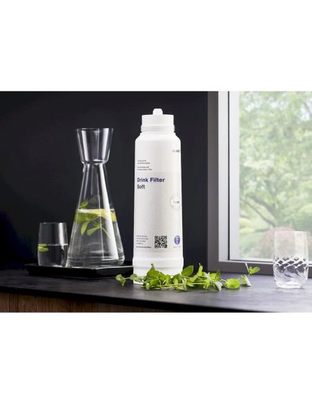 BLANCO 526260 Juomasuodatin Pehmeä Magnesium M Vedensuodatinpatruuna (3)