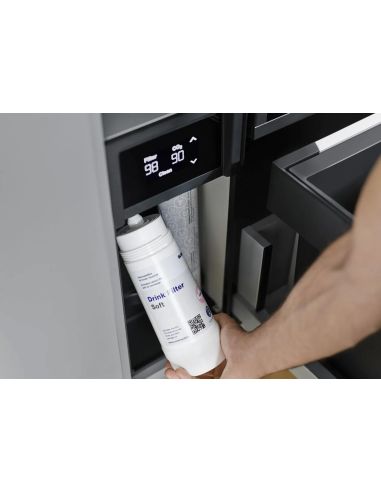 BLANCO 526260 Drink Filter Soft Magnesium M Filter Cartridge (4)