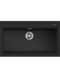ELLECI BEST 360 Built-in Composite Kitchen sink (1)