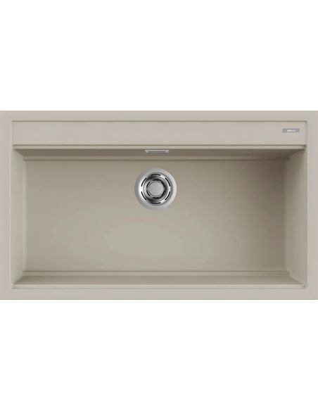 ELLECI BEST 360 Built-in Composite Kitchen sink (3)