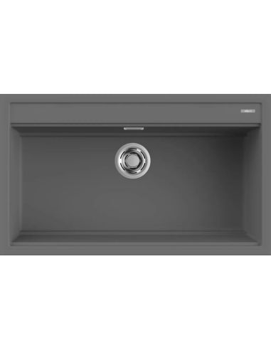 ELLECI BEST 360 Built-in Composite Kitchen sink (6)