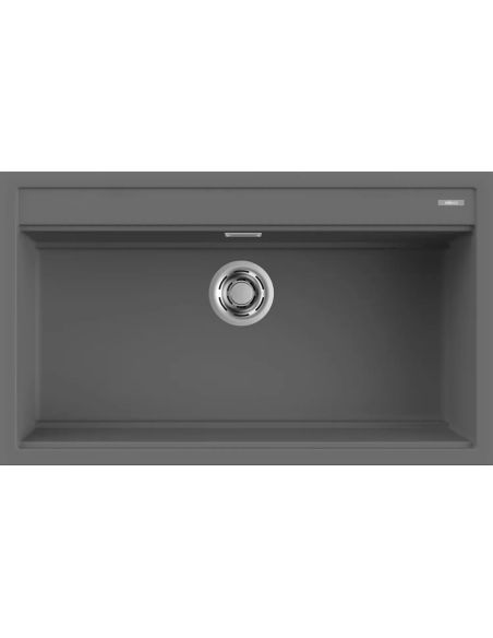 ELLECI BEST 360 Built-in Composite Kitchen sink (6)