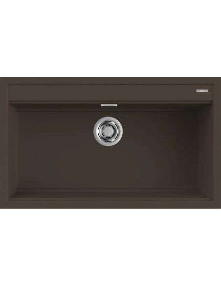ELLECI BEST 360 Built-in Composite Kitchen sink (13)