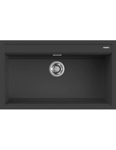 ELLECI BEST 360 Built-in Composite Kitchen sink