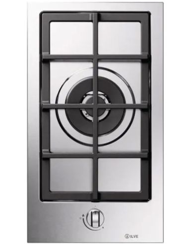 ILVE HCL30CK DOMINO WOK Pro line