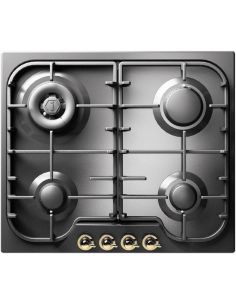 ILVE HCB60CN Nostalgie Built-in Gas Cooktop Retro style (1)
