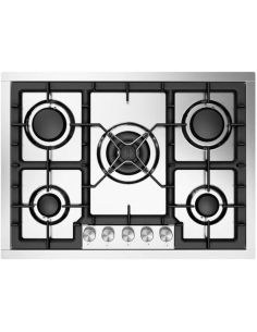 ILVE HCPT75D Professional Plus 70cm Gas Cooktop (1)