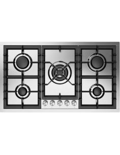 ILVE HCPT95D Professional Plus 90cm gashäll