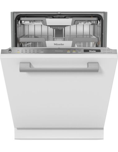 MIELE G 7191 SCVi AD 125 Ed. AutoDos 60cm with PowerDisk Fully-integrated dishwasher (1)