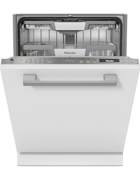 MIELE G 7191 SCVi AD 125 Ed. AutoDos 60cm with PowerDisk Fully-integrated dishwasher (1)