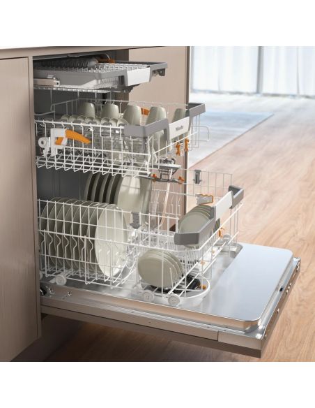 MIELE G 7191 SCVi AD 125 Ed. RST AutoDos 60cm PowerDiskiga Täisintegreeritav nõudepesumasin doseerimissüsteemiga (4)