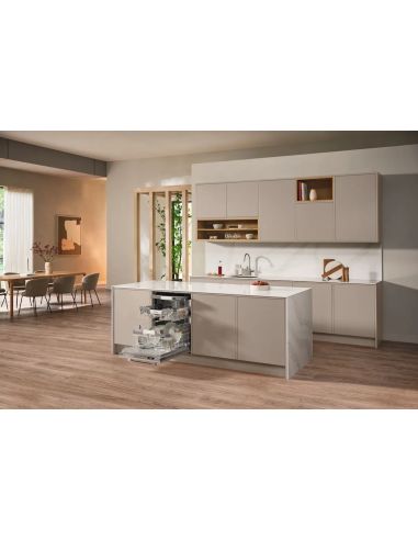 MIELE G 7191 SCVi AD 125 Ed. AutoDos 60cm with PowerDisk Fully-integrated dishwasher (5)